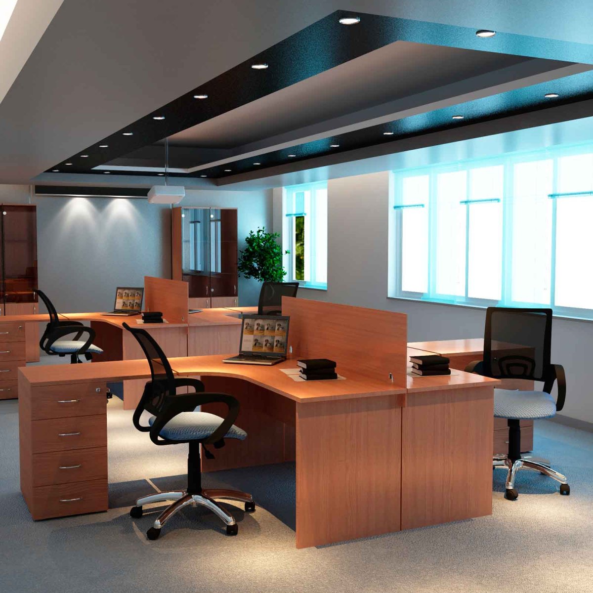 Инновация серия Экспро