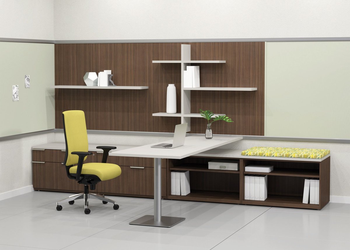 Опен Спейс лофт