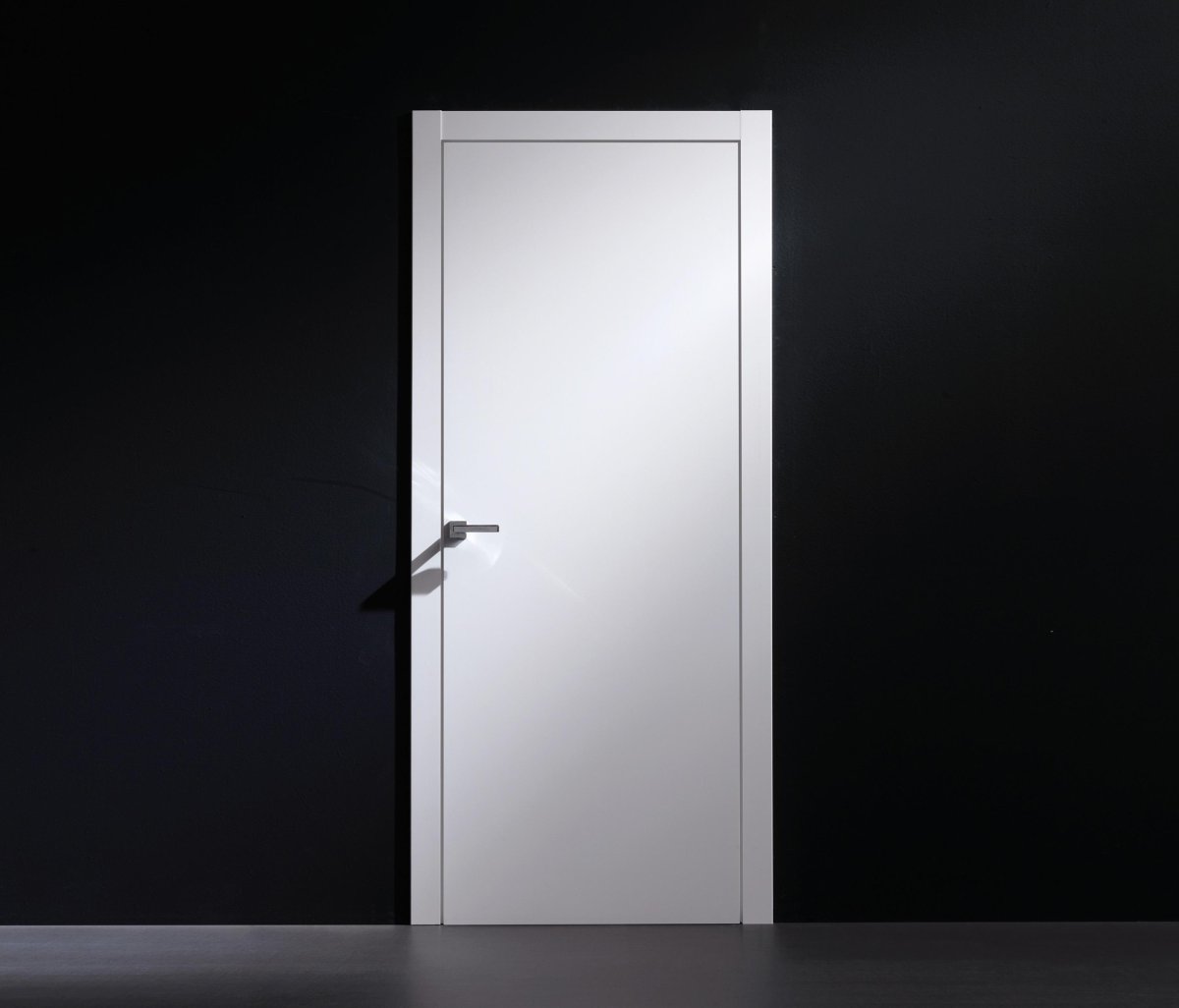 Профиль Дорс 8l Магнолия Люкс