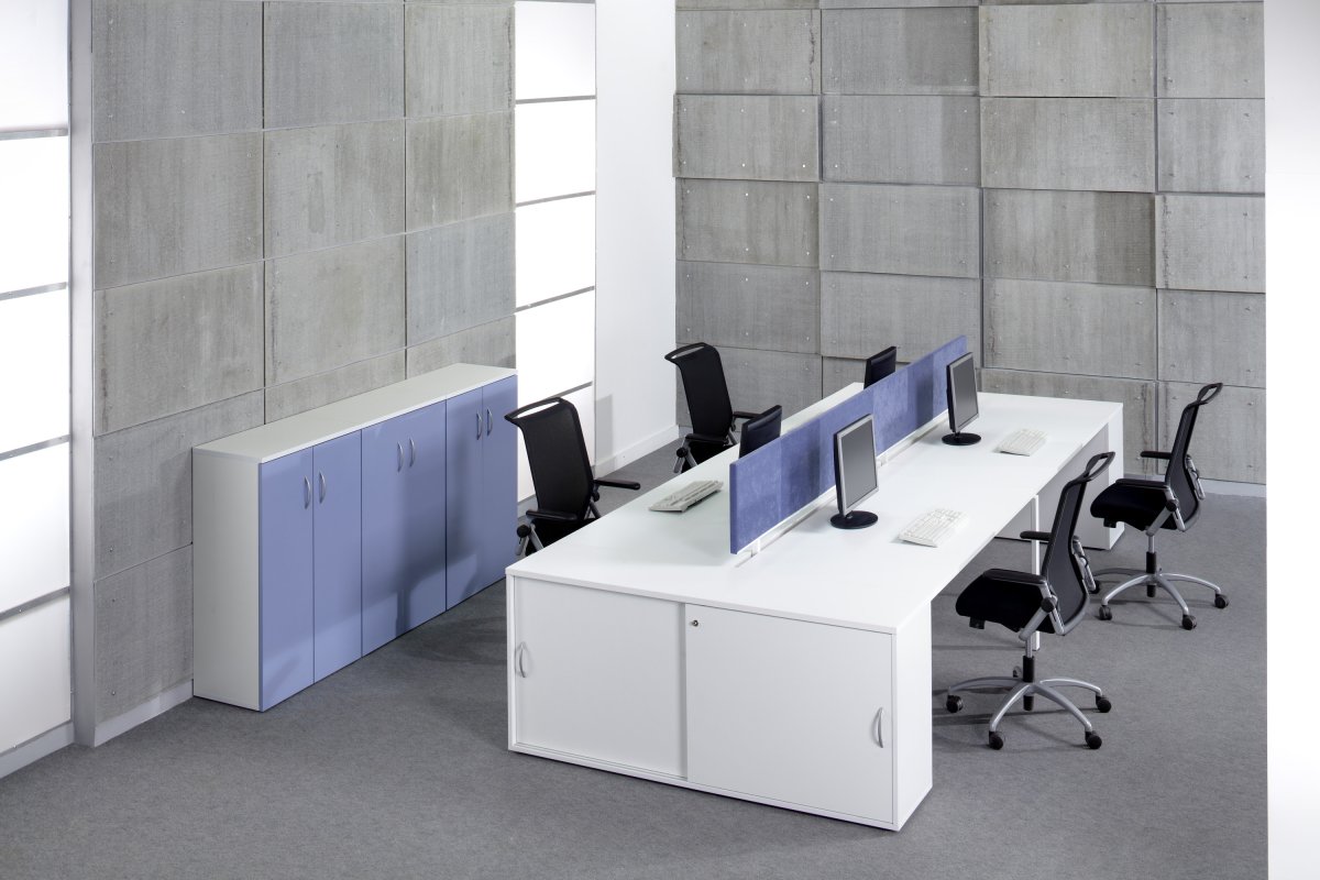 Мебель для персонала "Offix-New"