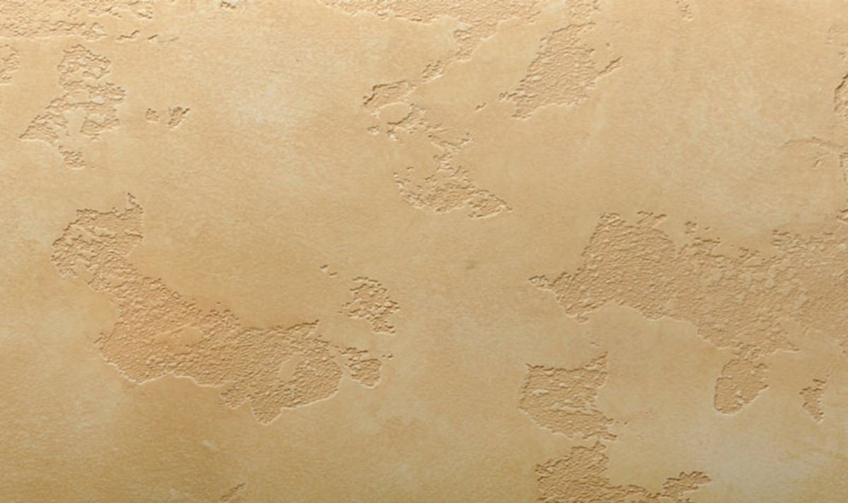 Декоративная штукатурка