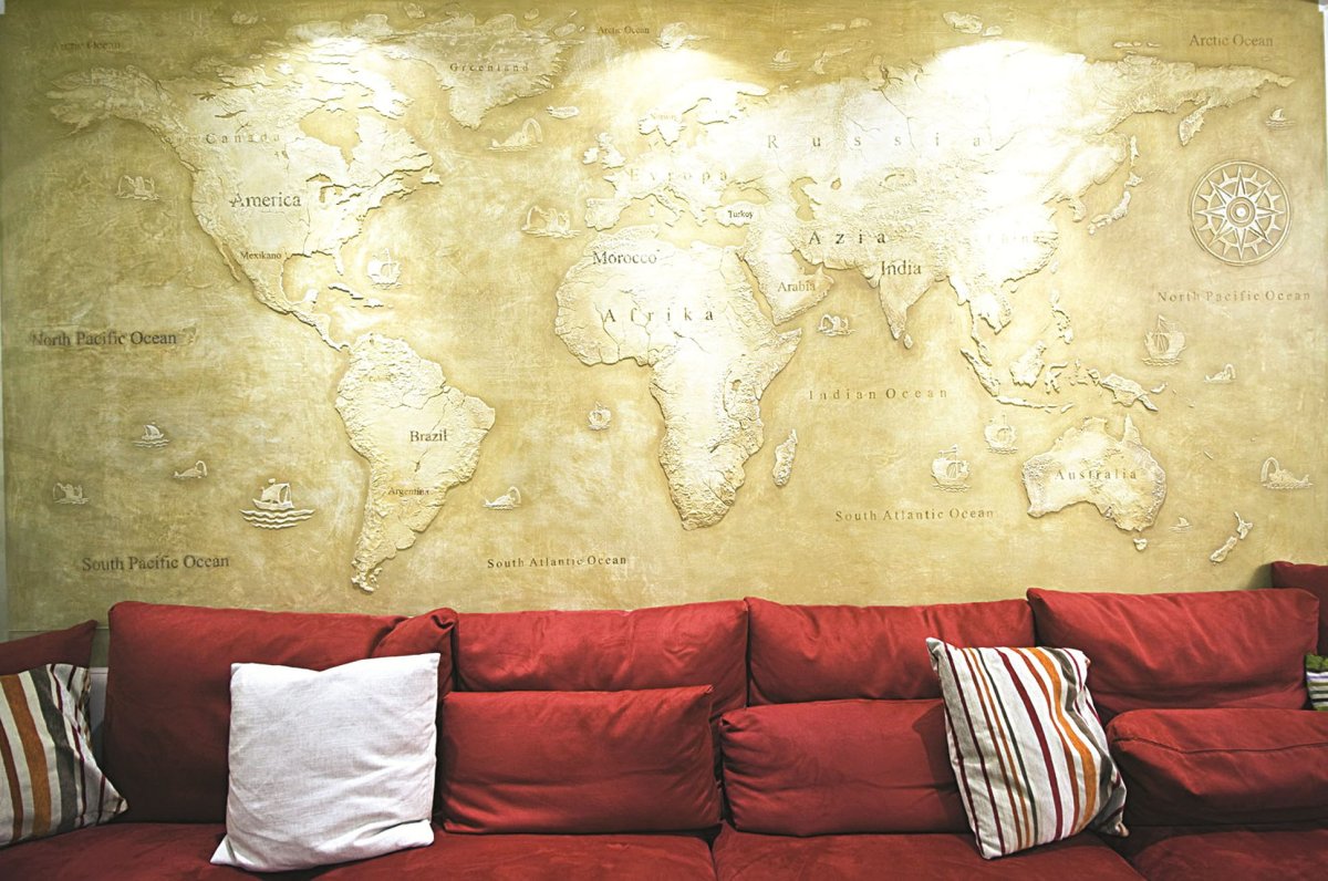 Венецианская Гротто венецианская штукатурка