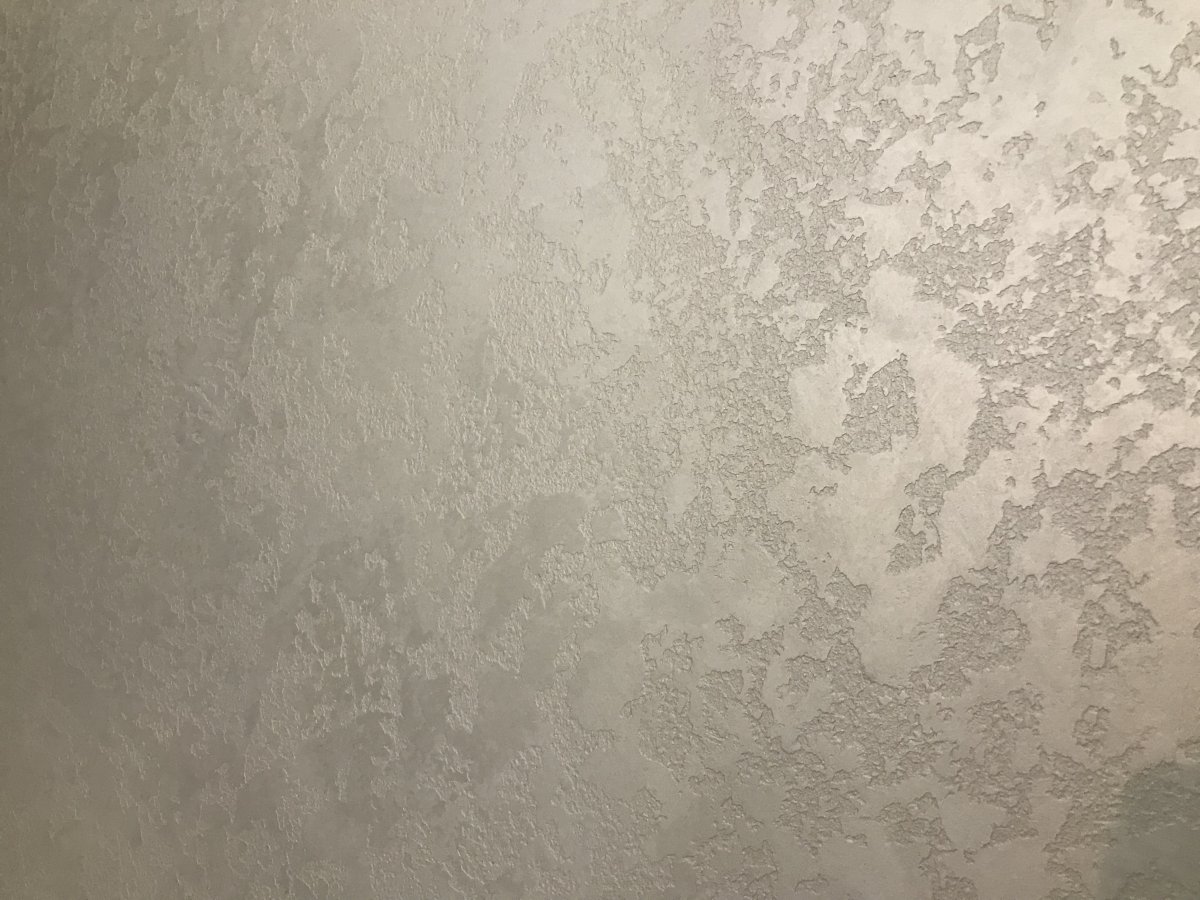 Декоративная штукатурка для стен