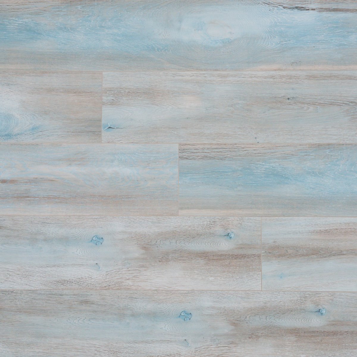 Кварцевый ламинат Fargo DL 1601 дуб снежный