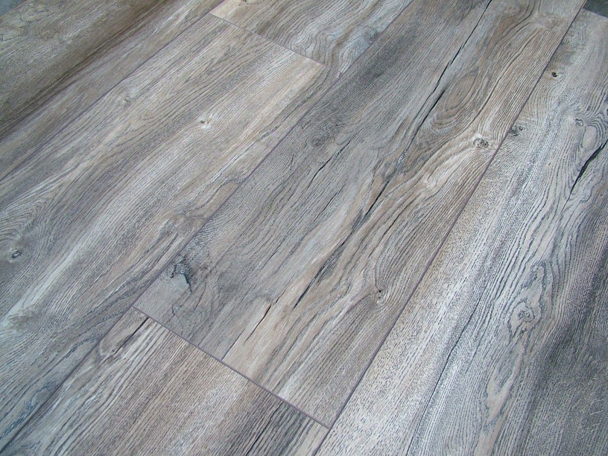 Ламинат Solofloor Modern line дуб Imperial 1105