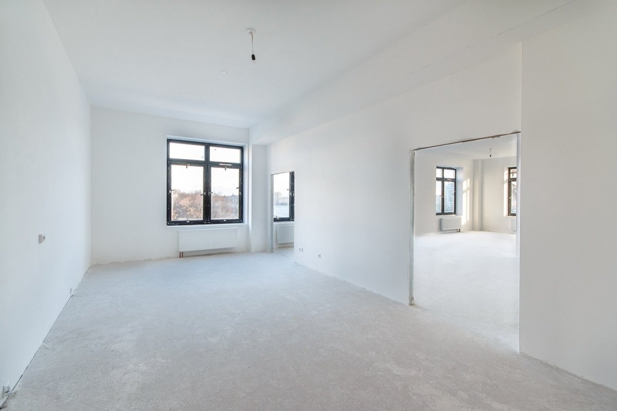 Предчистовая отделка