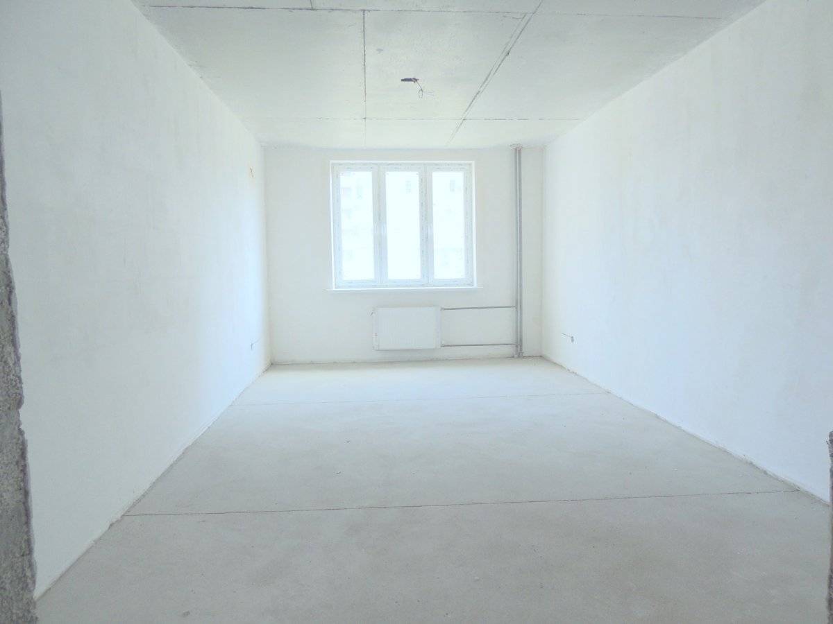 Предчистовая отделка