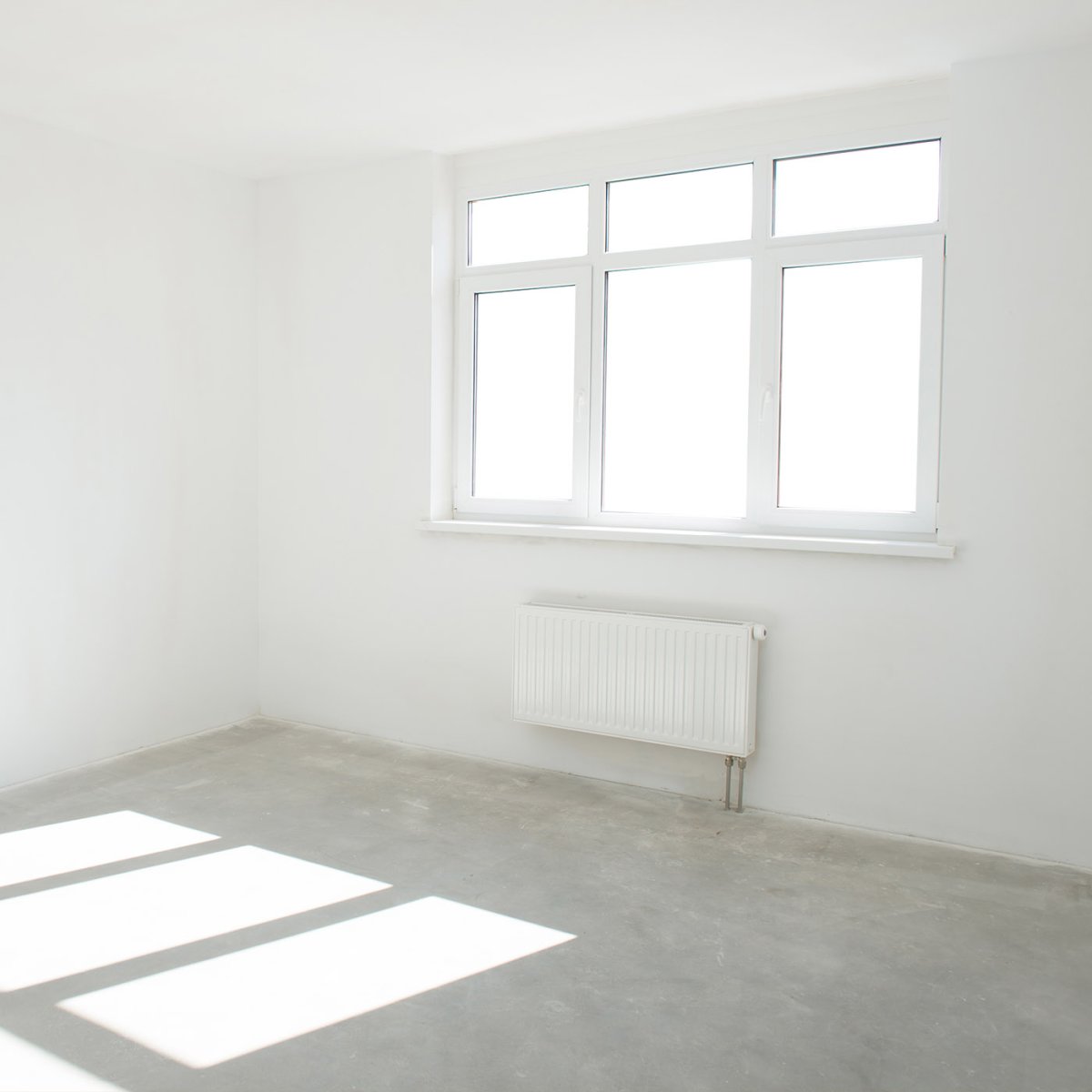 Предчистовая отделка ЖК Сокол