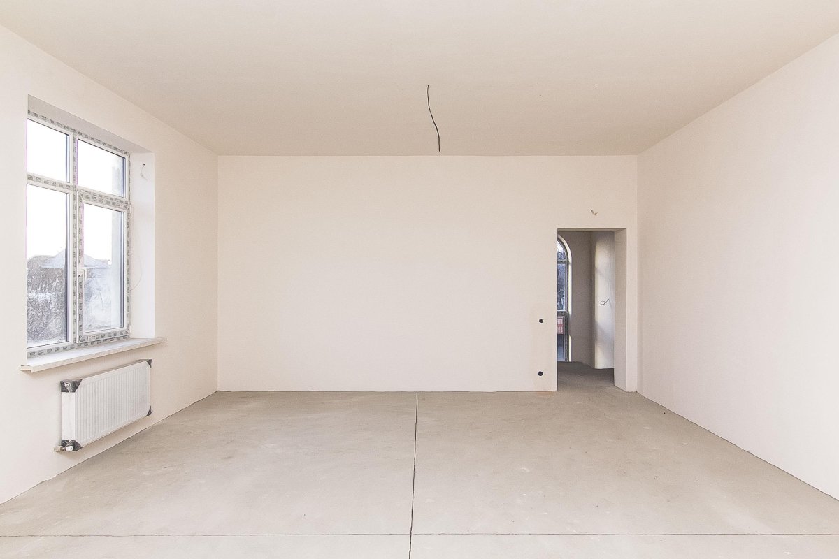 Предчистовая Вайт бокс