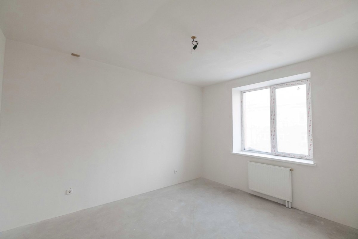 Предчистовая отделка