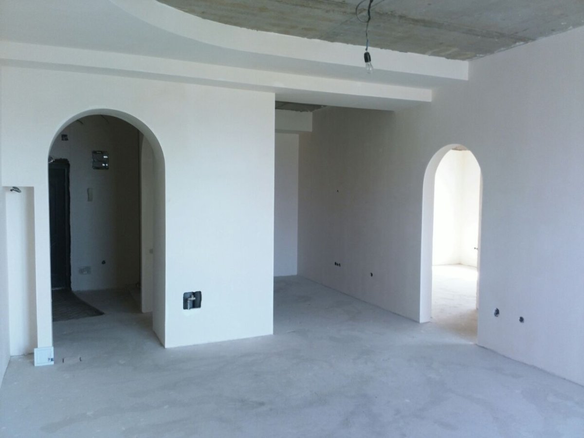 Чистовая предчистовая черновая