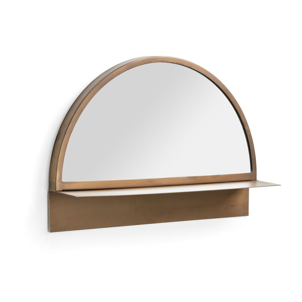 Красивые зеркала в прихожую