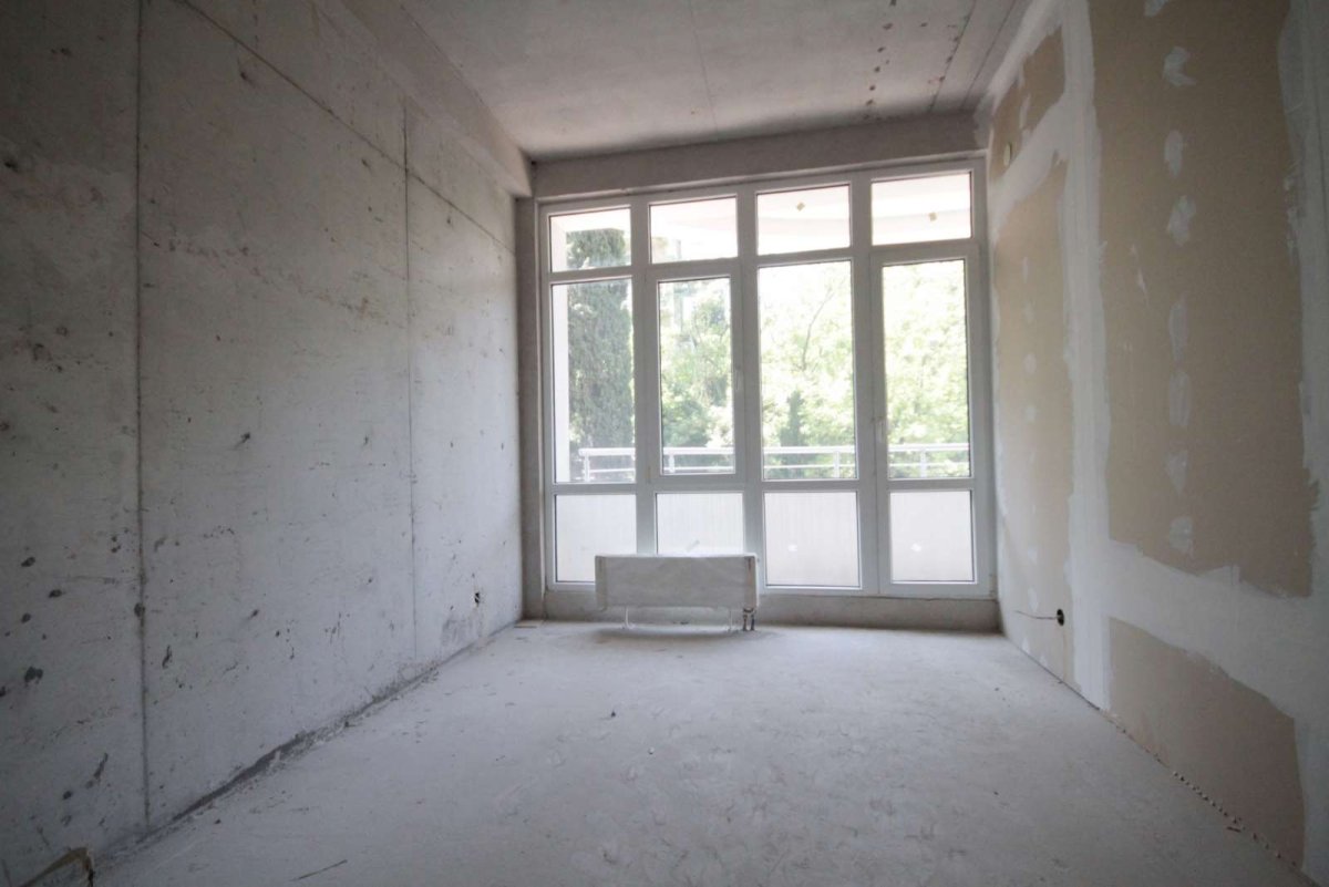 Чистовая отделка