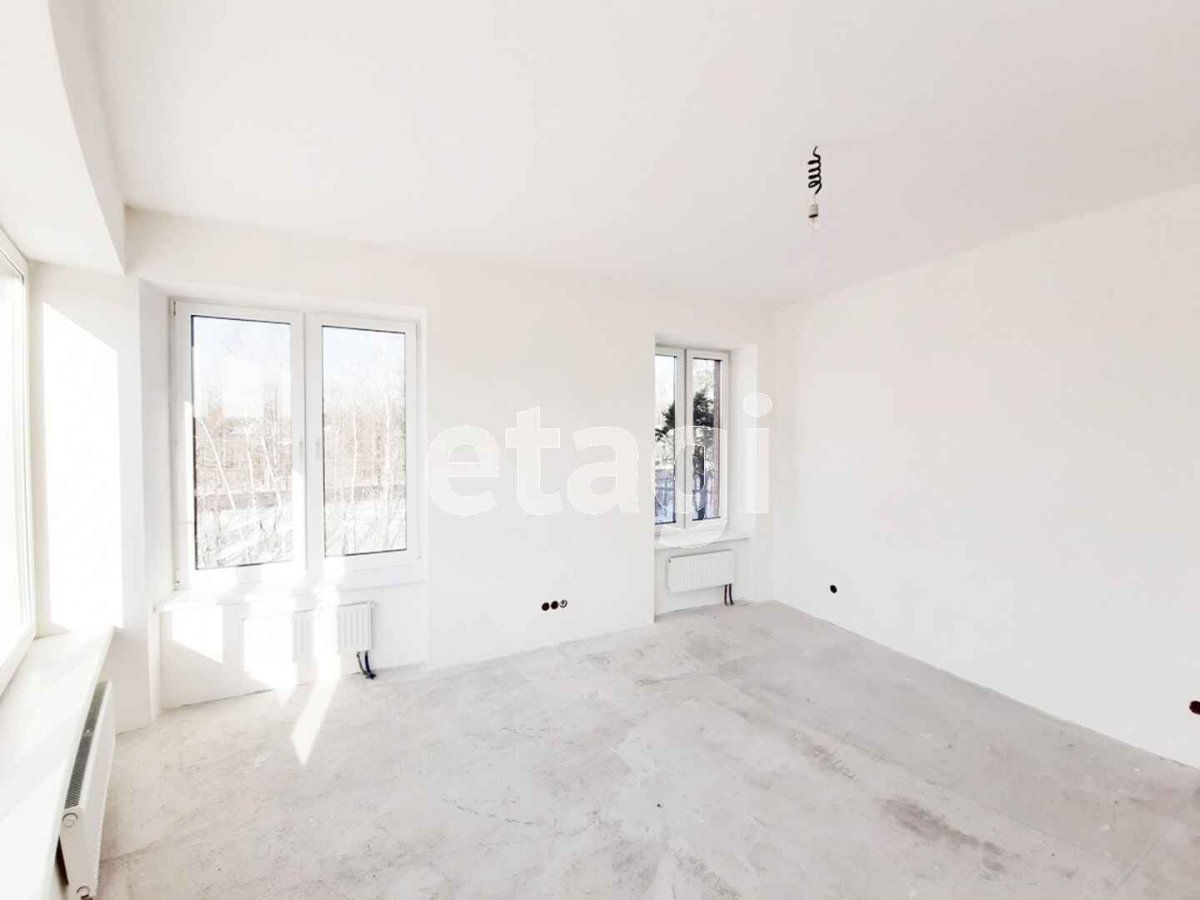 Отделка White Box пик