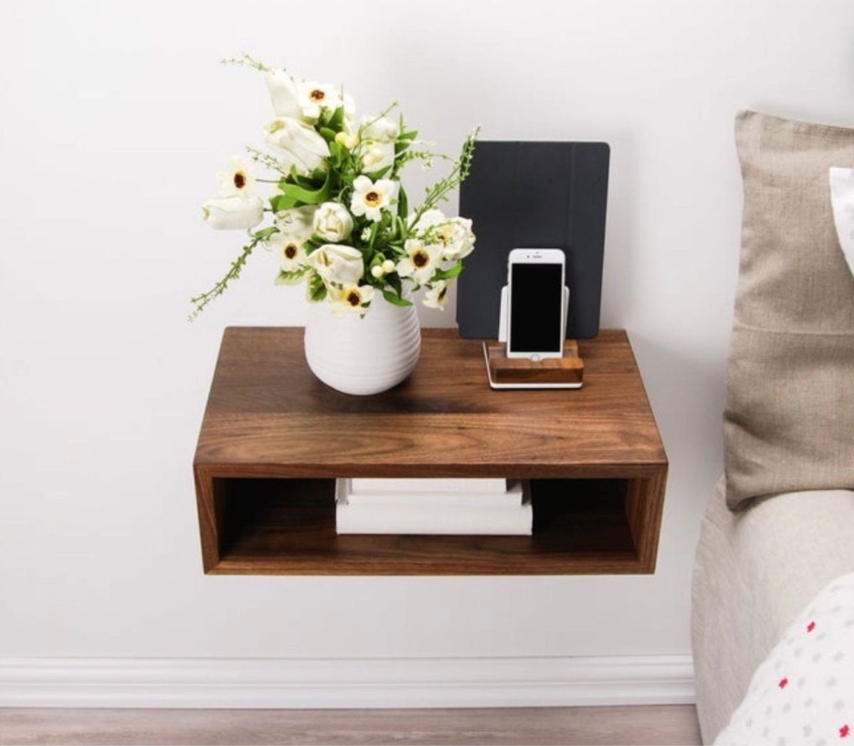 Прикроватная тумба Пинтерест