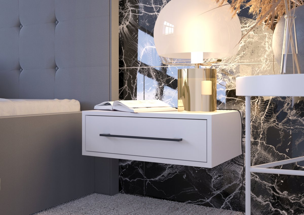 Подвесная тумба Borge