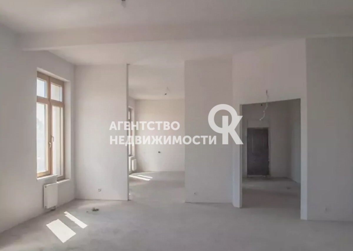 Предчистовая отделка ССК