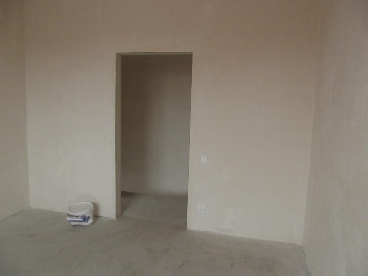 Предчистовая отделка Краснодар