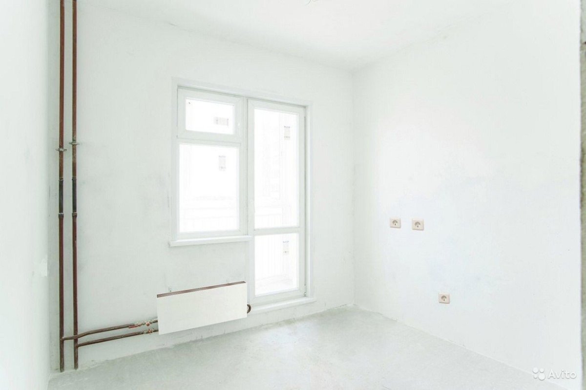 ТДСК предчистовая отделка