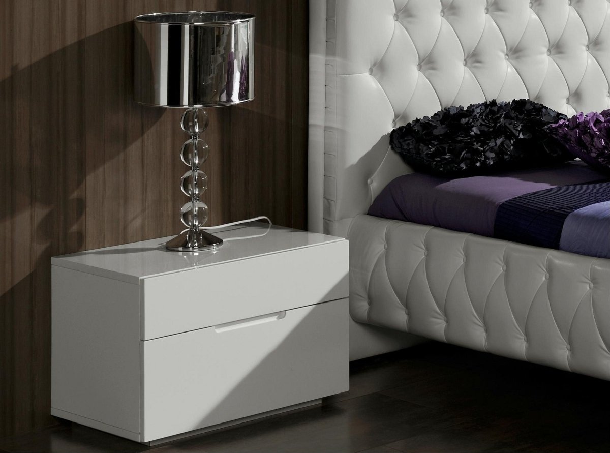 Прикроватные подвесные полки