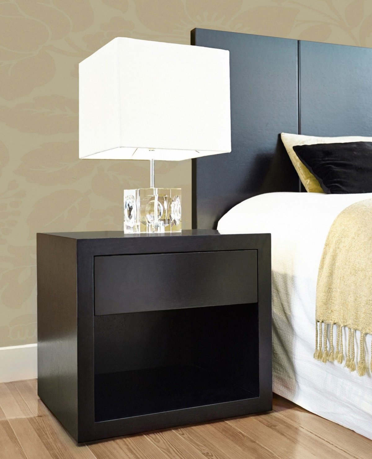 Прикроватная тумба Аляска