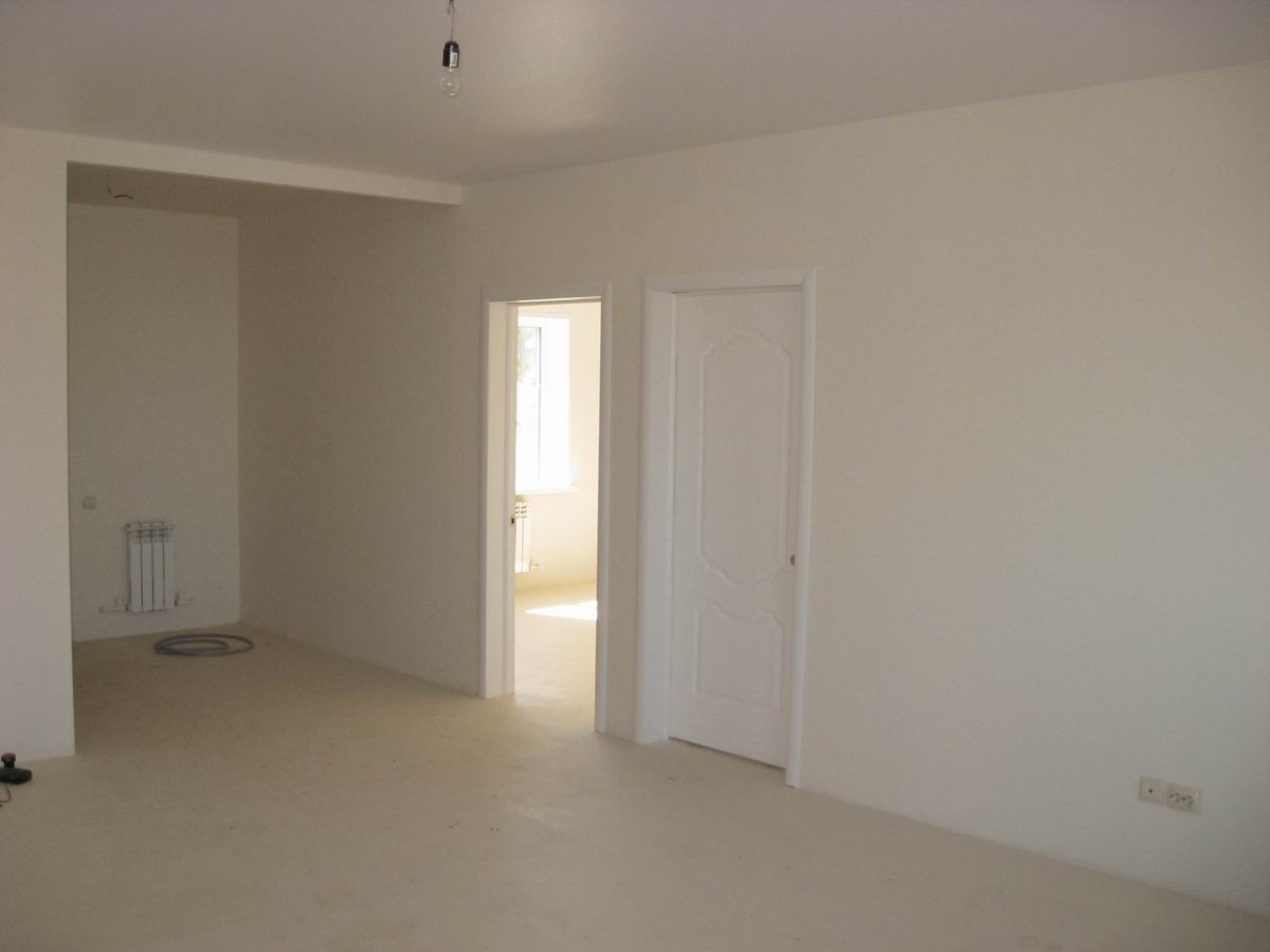 Черновая отделка Мавис