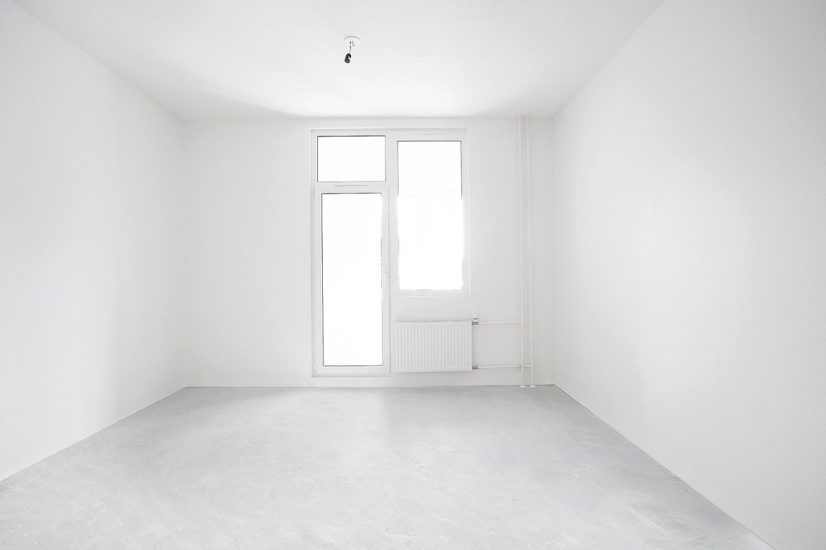 Предчистовая отделка White Box