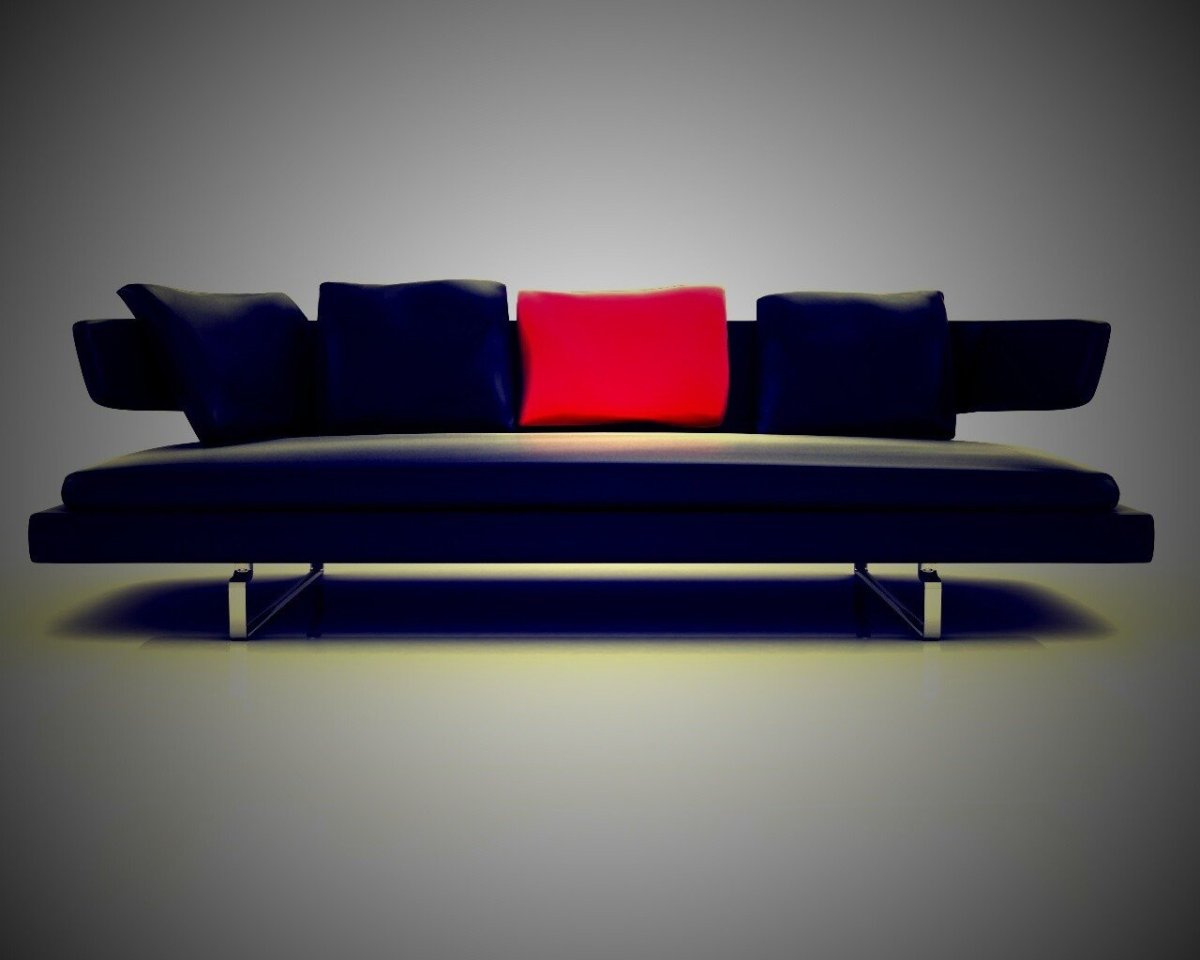 Сейлдиван Скандинавская