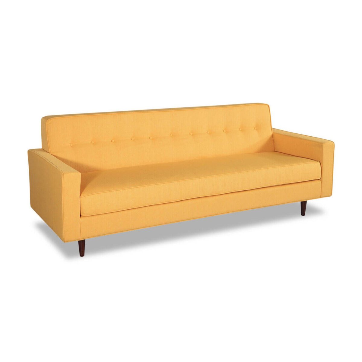 Диван с высокой спинкой раскладной