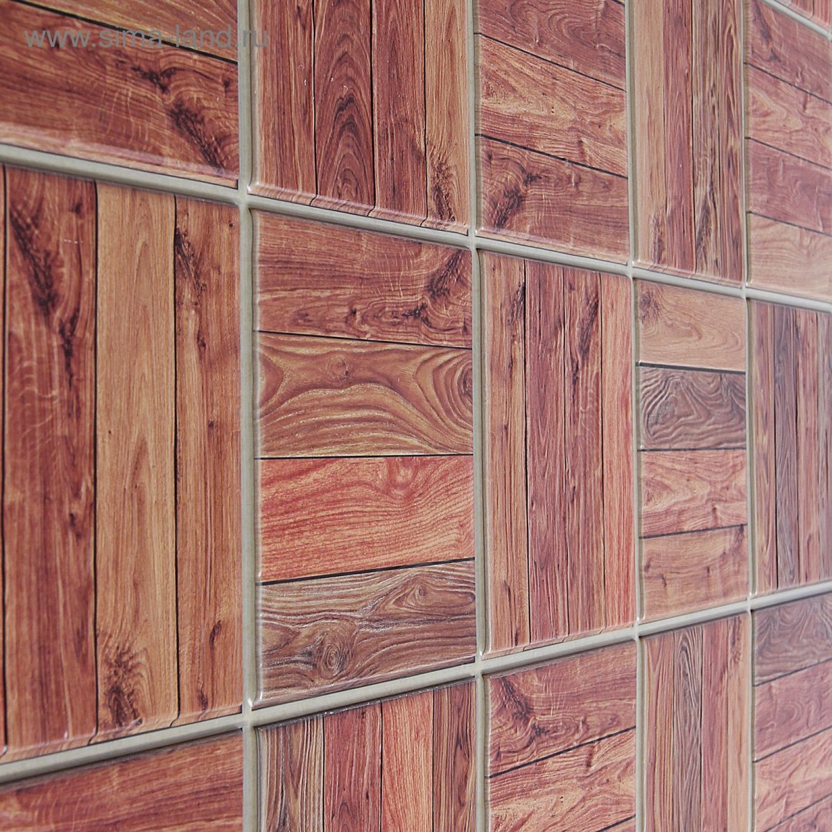 Листовые панели ПВХ