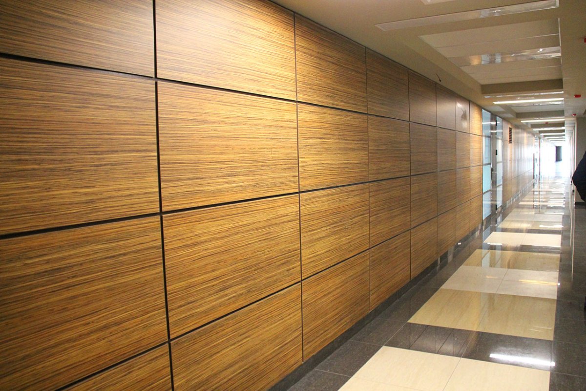 СМЛ панели текстура