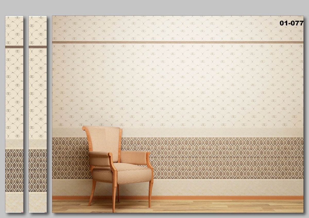 Декоративные мягкие панели для стен