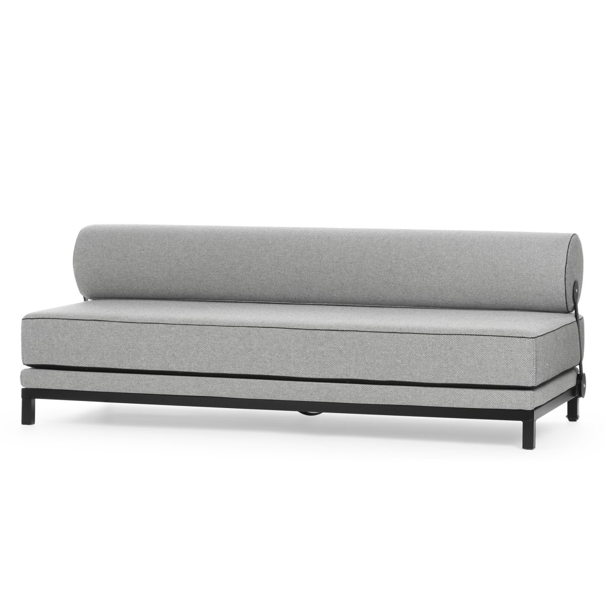 Красивый диван в интерьере