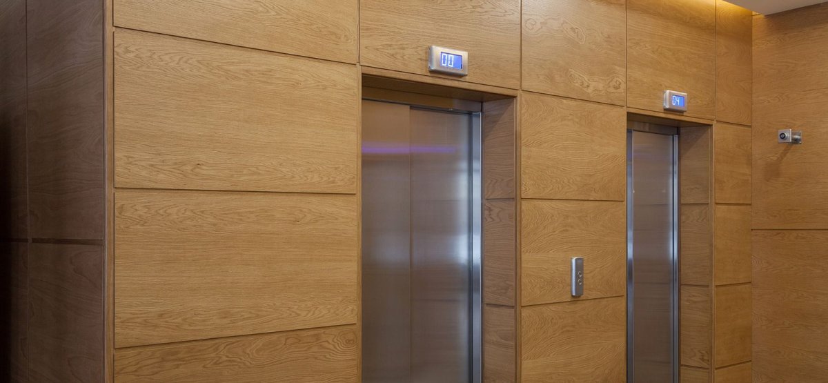 Панель ПВХ грот