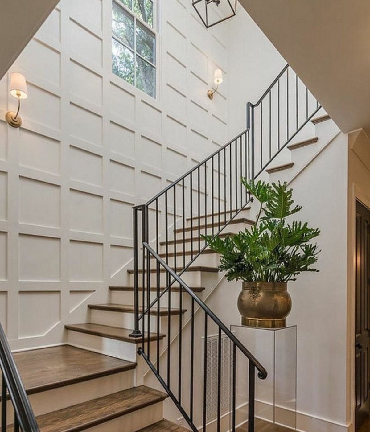 Красивые лестницы