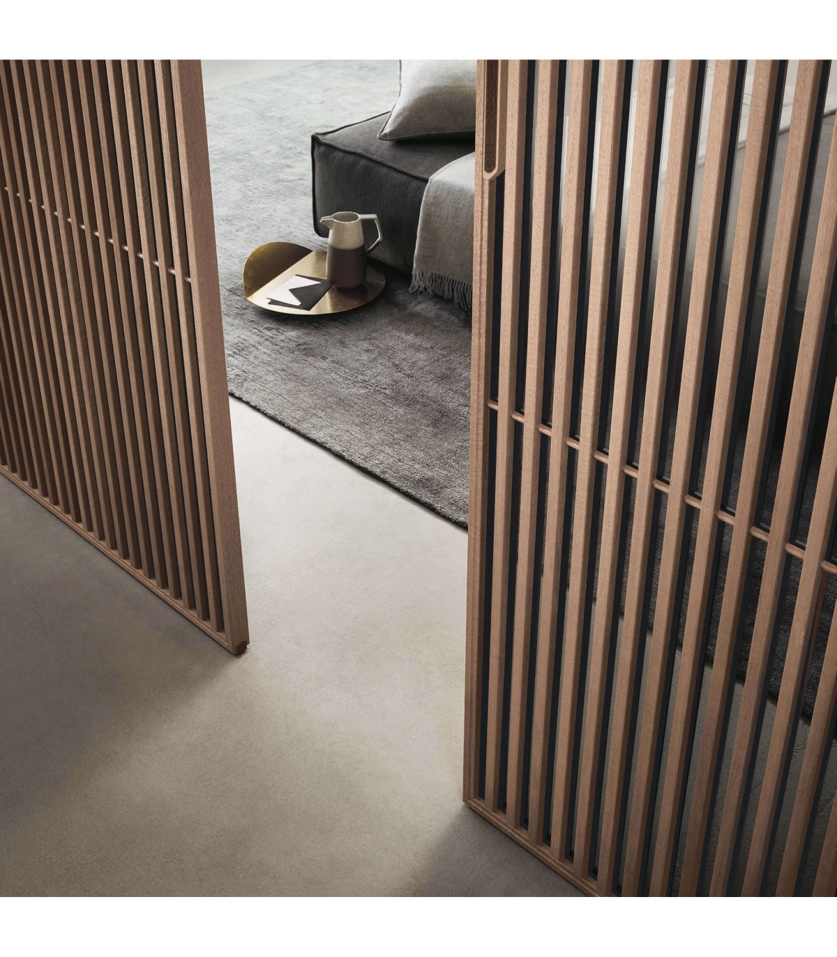 Rimadesio раздвижные двери