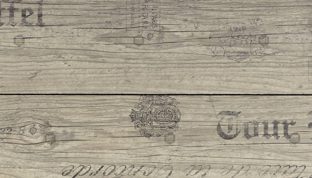 Ламинат Aberhof Storm дуб портовый светлый