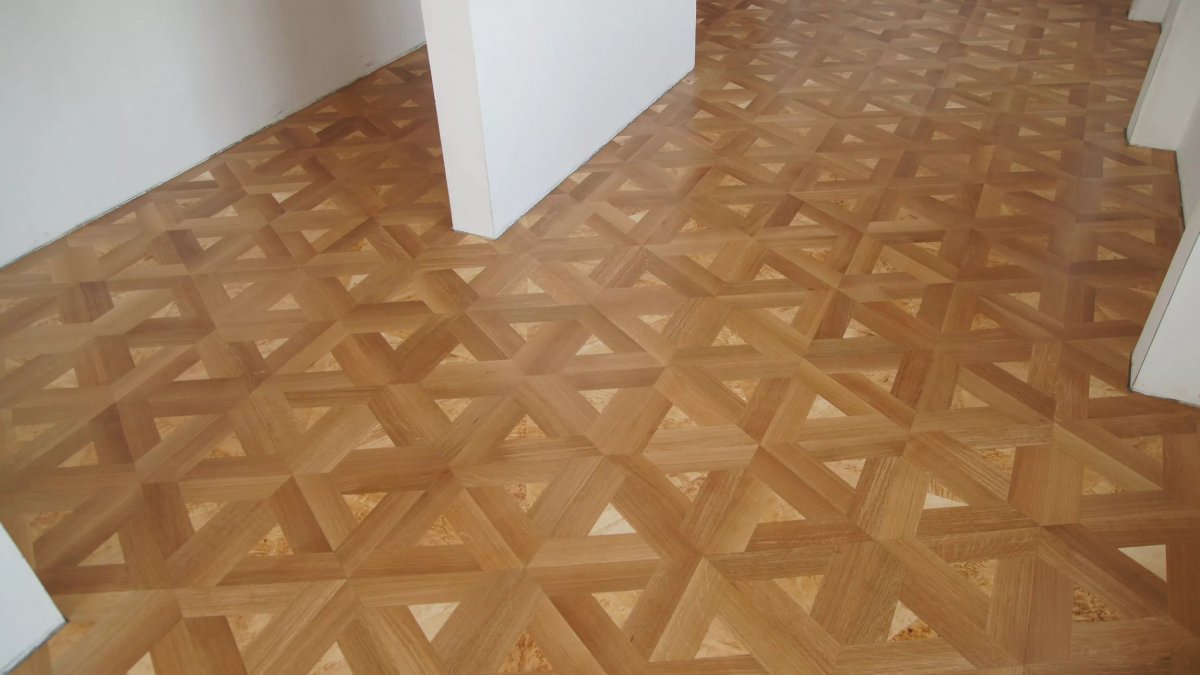 Ламинат Tatami p902