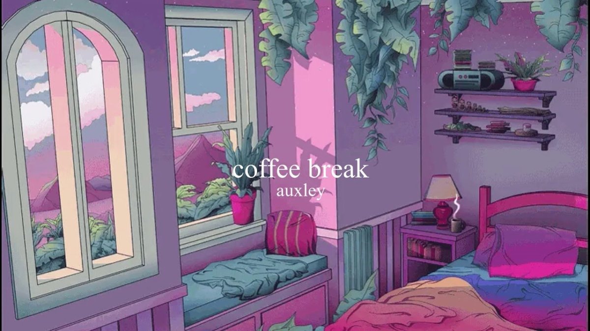 Комната АНИМЕШНИКА