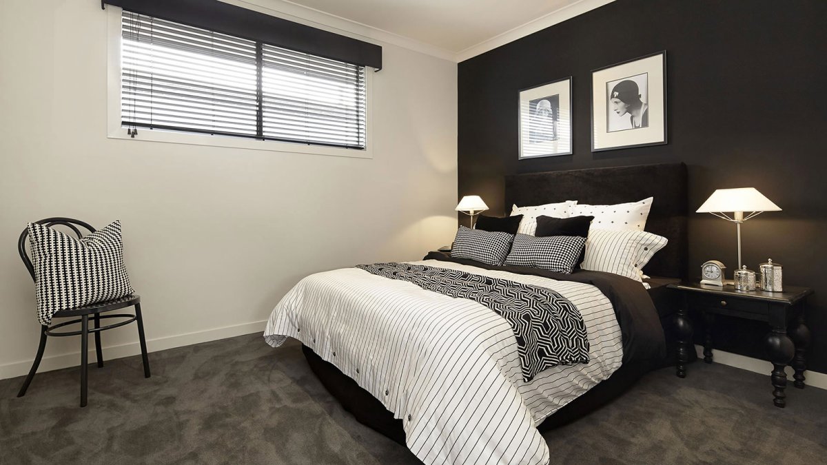 Интерьер комнаты