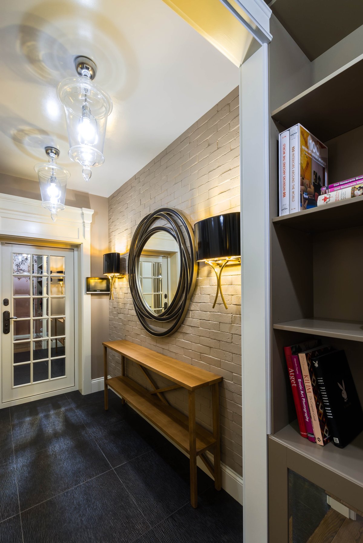 Коридор классика