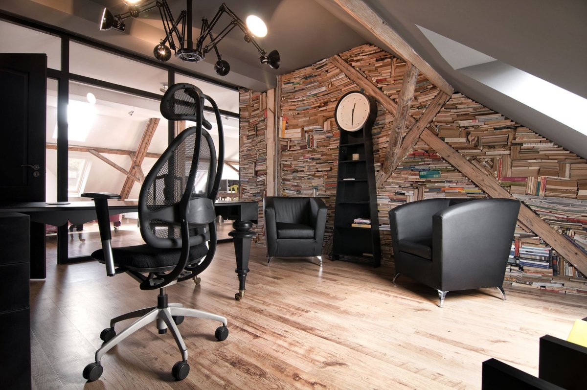 Мебель лофт Хаус