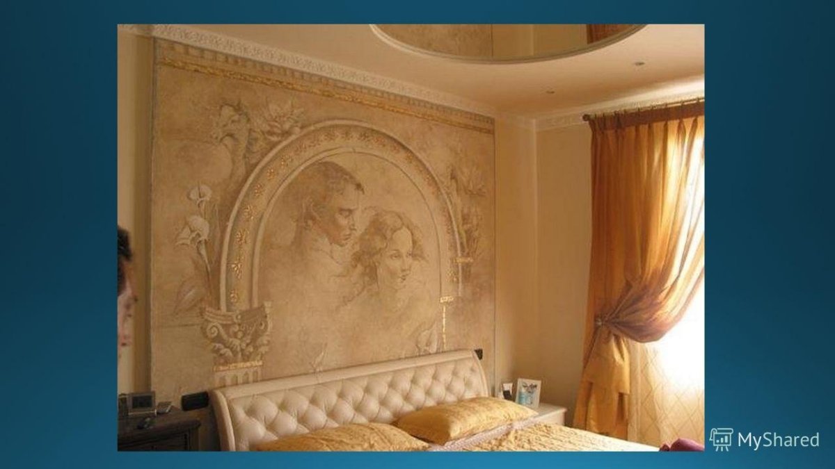 Венецианская штукатурка Парадайз Венеция