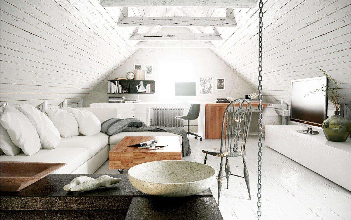 Империум лофт