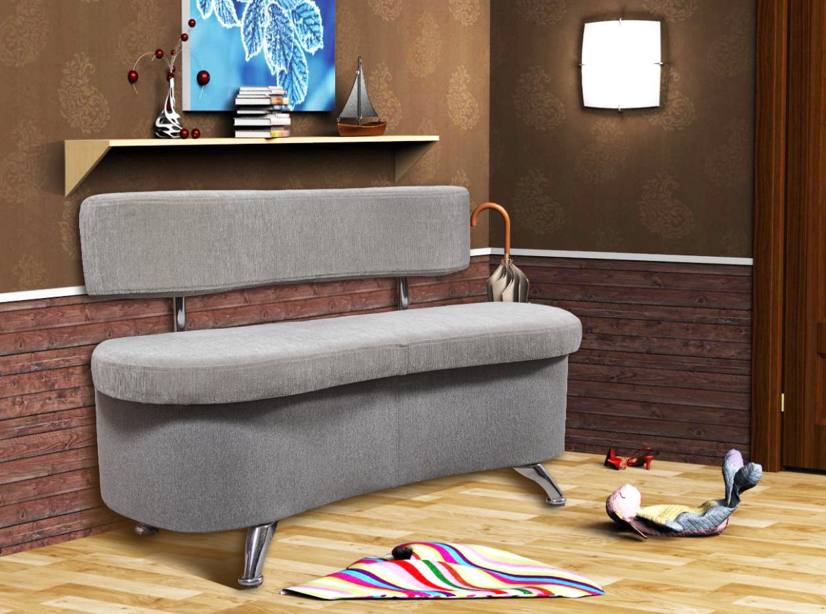 Креативная прихожая