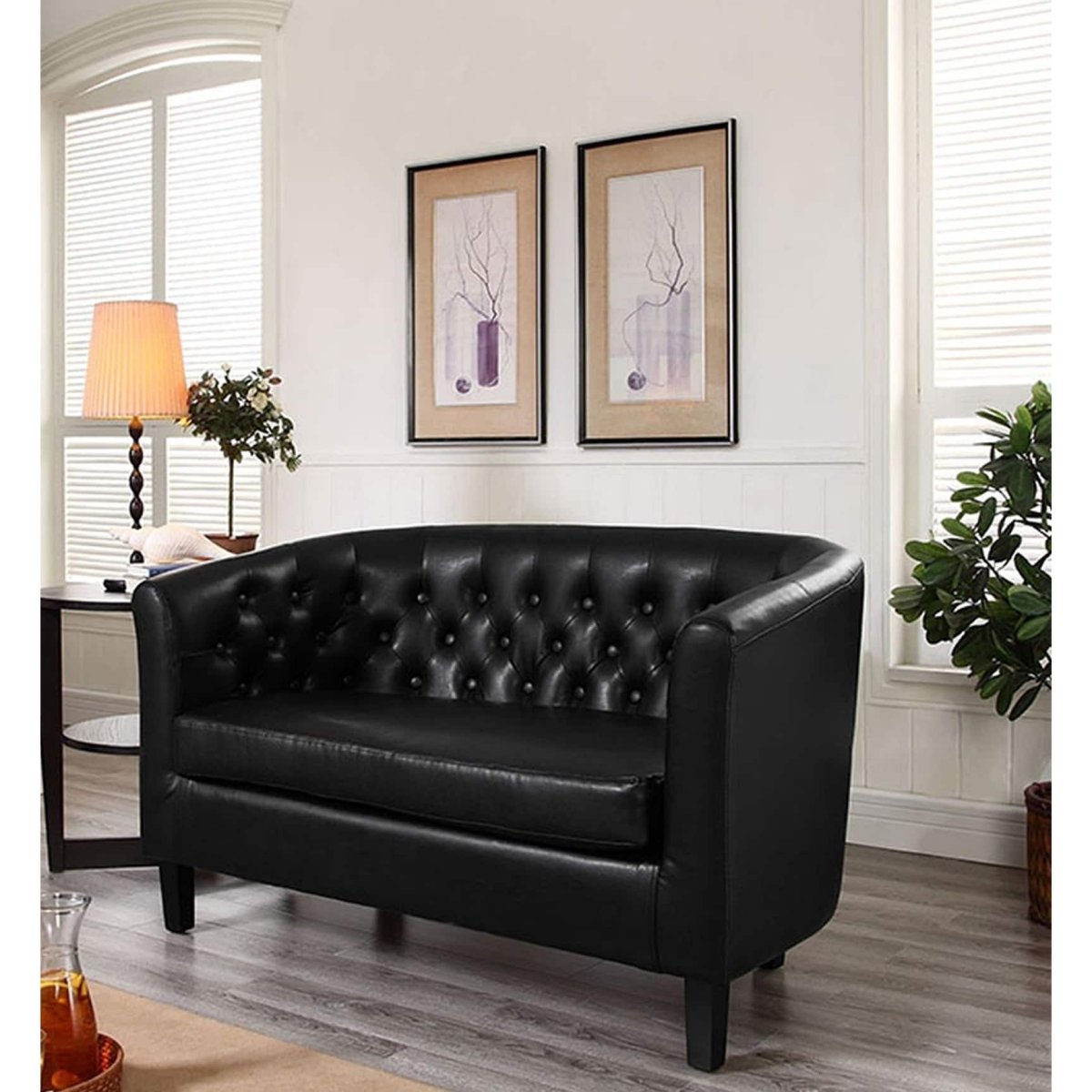 Диванчик в прихожую