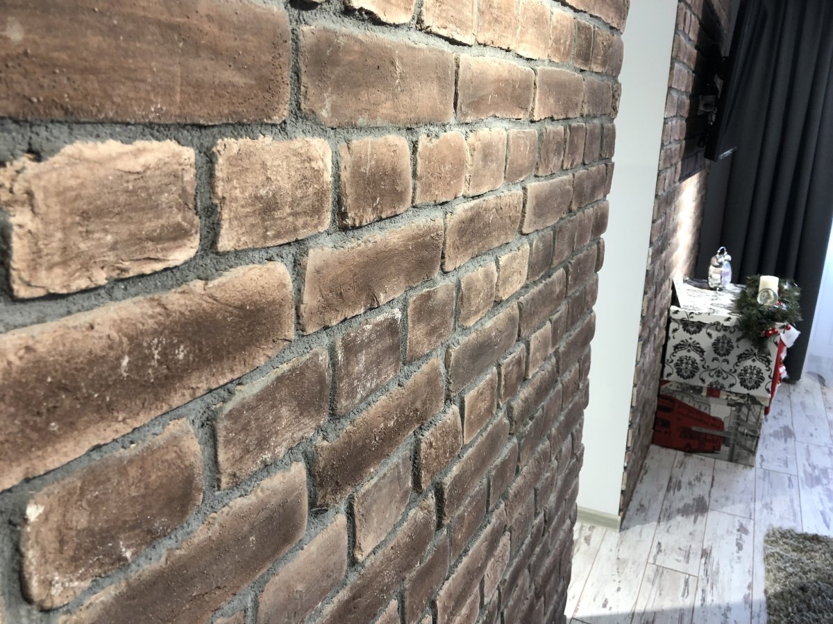 Клинкерная плитка Stroeher STEINLINGE 377
