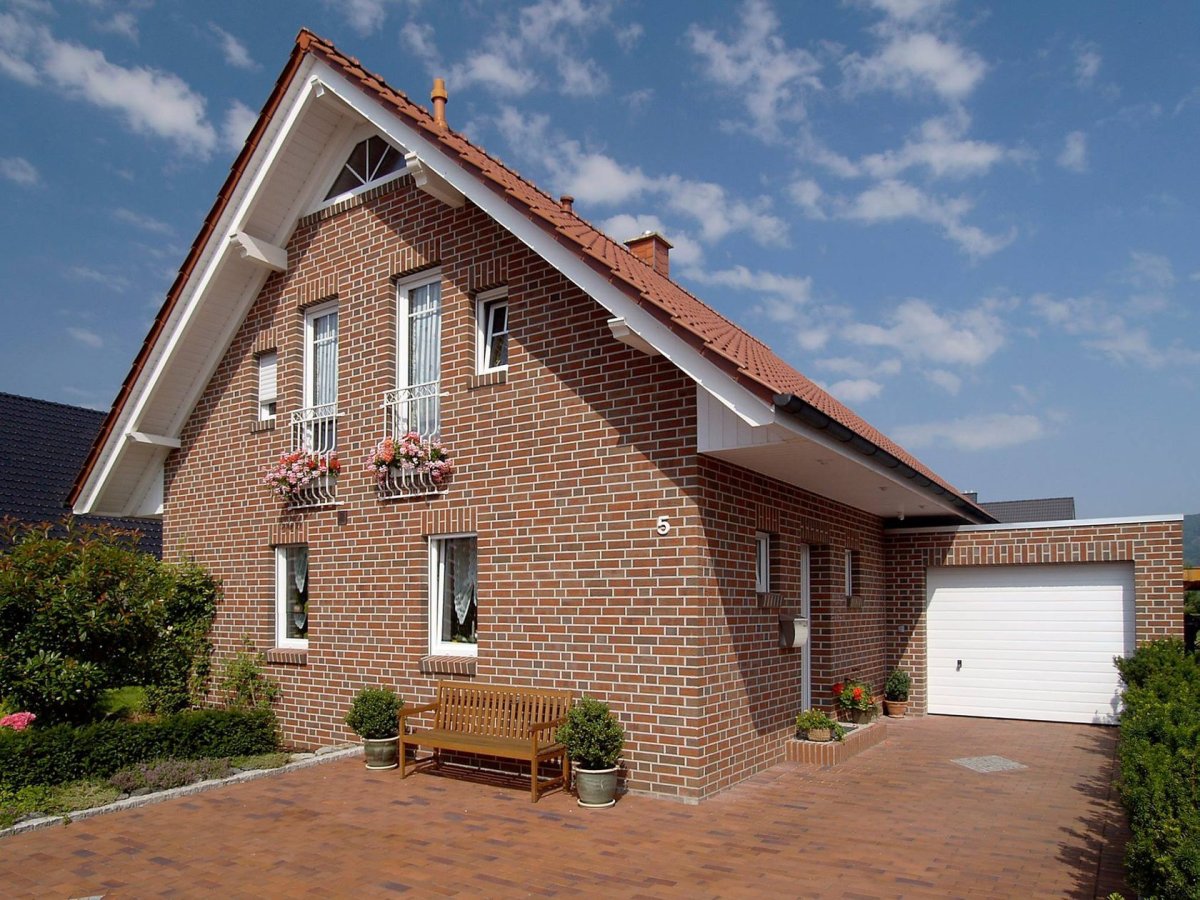 Клинкерный кирпич Feldhaus Klinker