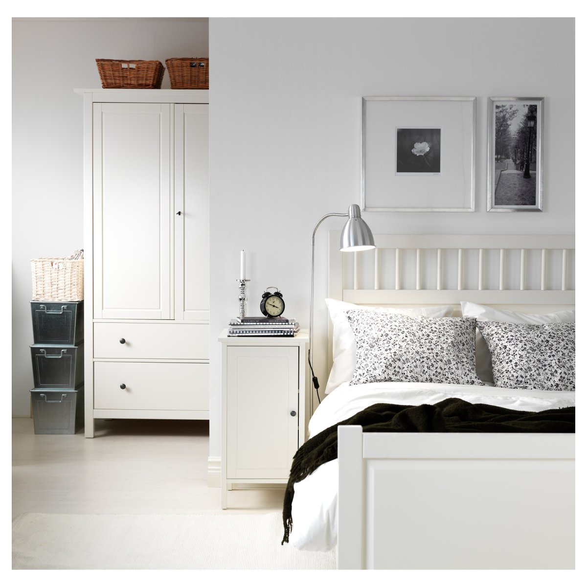 Икеа встраиваемая кровать