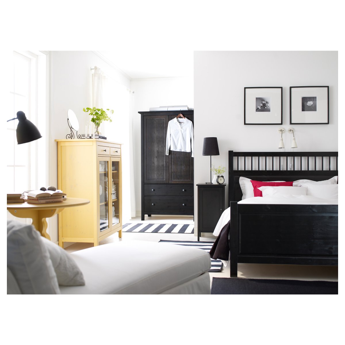 Спальни икеа каталог фото и цены 2021